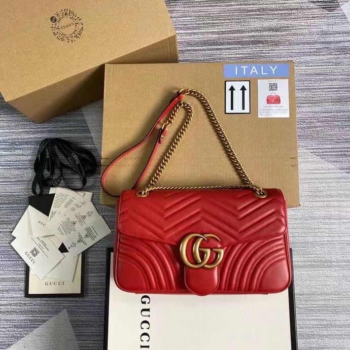 G*u*i satchel bags